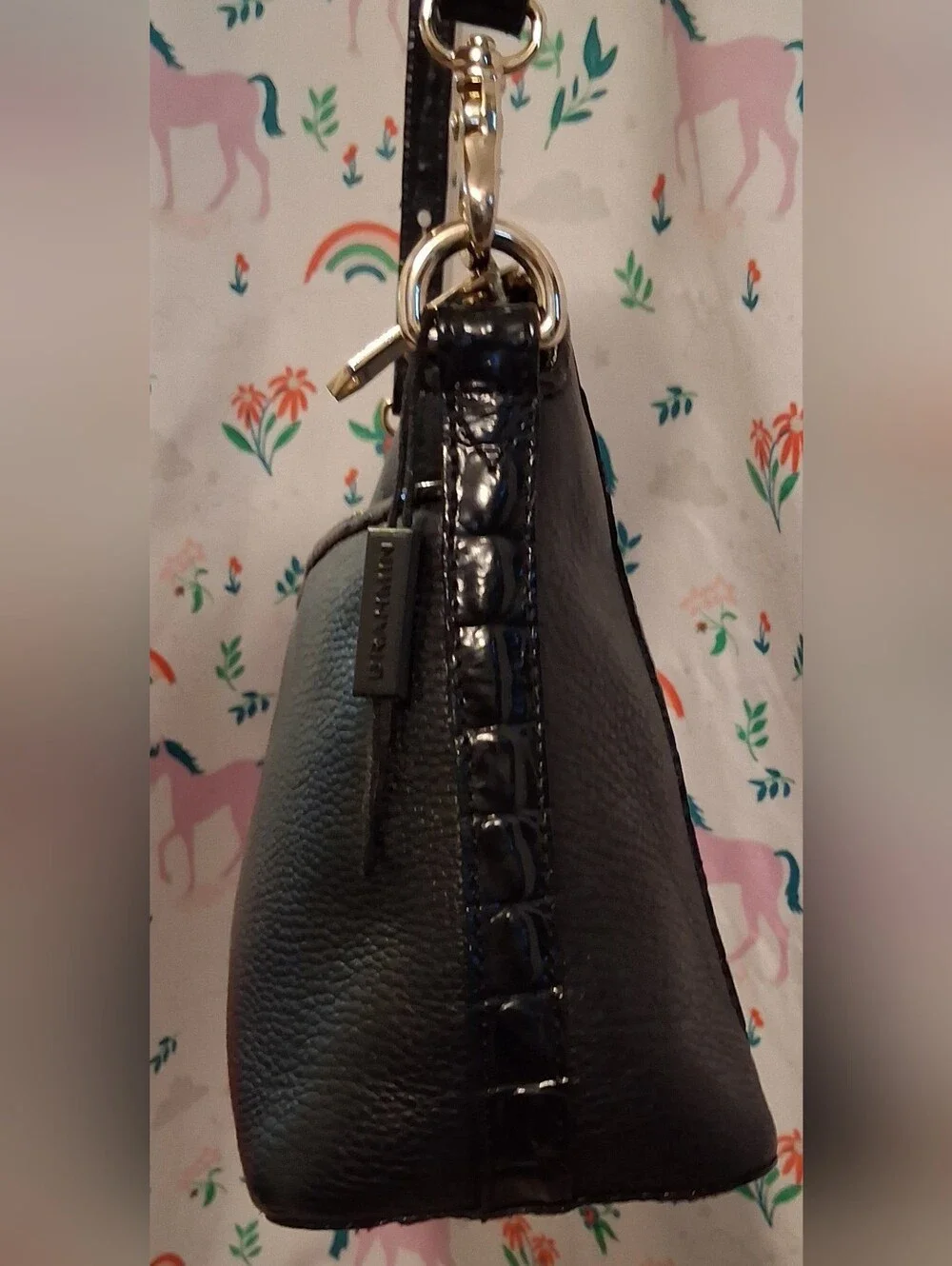 Brahmin discontinued limited